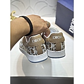 US$107.00 Dior Shoes for MEN #808257