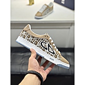 US$107.00 Dior Shoes for MEN #808257