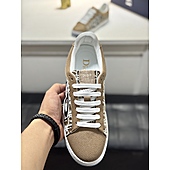 US$107.00 Dior Shoes for MEN #808257
