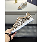 US$107.00 Dior Shoes for MEN #808257