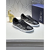 US$107.00 Dior Shoes for MEN #808258