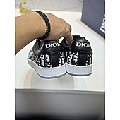 US$107.00 Dior Shoes for MEN #808258