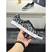 US$107.00 Dior Shoes for MEN #808258