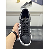 US$107.00 Dior Shoes for MEN #808258