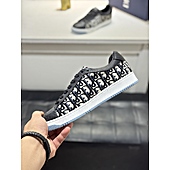 US$107.00 Dior Shoes for MEN #808258