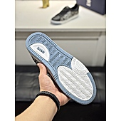 US$107.00 Dior Shoes for MEN #808258