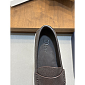 US$115.00 Dior Shoes for MEN #808269