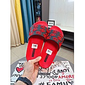 US$69.00 D&G Shoes for Men's D&G Slippers #808272