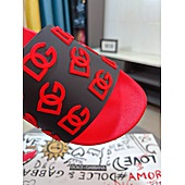 US$69.00 D&G Shoes for Men's D&G Slippers #808272