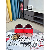 US$69.00 D&G Shoes for Men's D&G Slippers #808272
