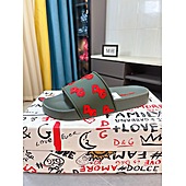 US$69.00 D&G Shoes for Men's D&G Slippers #808273