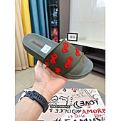 US$69.00 D&G Shoes for Men's D&G Slippers #808273