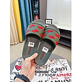 US$69.00 D&G Shoes for Men's D&G Slippers #808273