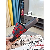 US$69.00 D&G Shoes for Men's D&G Slippers #808274