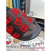 US$69.00 D&G Shoes for Men's D&G Slippers #808274
