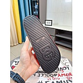 US$69.00 D&G Shoes for Men's D&G Slippers #808274