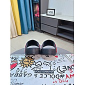 US$69.00 D&G Shoes for Men's D&G Slippers #808274