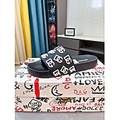 US$69.00 D&G Shoes for Men's D&G Slippers #808275