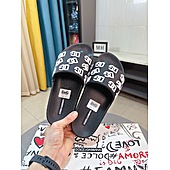 US$69.00 D&G Shoes for Men's D&G Slippers #808275