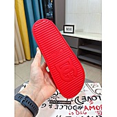 US$69.00 D&G Shoes for Men's D&G Slippers #808276