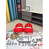 US$69.00 D&G Shoes for Men's D&G Slippers #808276