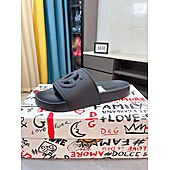 US$69.00 D&G Shoes for Men's D&G Slippers #808283