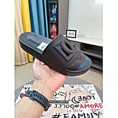 US$69.00 D&G Shoes for Men's D&G Slippers #808283