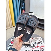 US$69.00 D&G Shoes for Men's D&G Slippers #808283