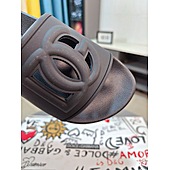 US$69.00 D&G Shoes for Men's D&G Slippers #808283
