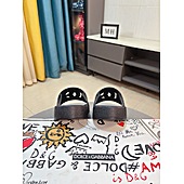 US$69.00 D&G Shoes for Men's D&G Slippers #808283