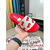 US$69.00 D&G Shoes for Men's D&G Slippers #808284