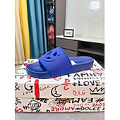 US$69.00 D&G Shoes for Men's D&G Slippers #808285