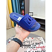 US$69.00 D&G Shoes for Men's D&G Slippers #808285