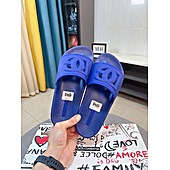 US$69.00 D&G Shoes for Men's D&G Slippers #808285