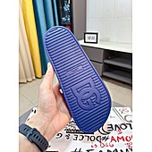 US$69.00 D&G Shoes for Men's D&G Slippers #808285