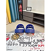 US$69.00 D&G Shoes for Men's D&G Slippers #808285