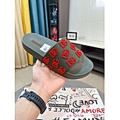 US$69.00 D&G Shoes for Men's D&G Slippers #808286