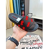 US$69.00 D&G Shoes for Men's D&G Slippers #808287