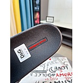 US$69.00 D&G Shoes for Men's D&G Slippers #808287