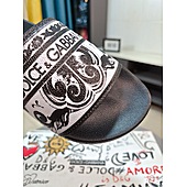 US$69.00 D&G Shoes for Men's D&G Slippers #808288