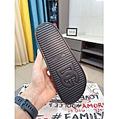 US$69.00 D&G Shoes for Men's D&G Slippers #808288