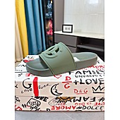 US$69.00 D&G Shoes for Men's D&G Slippers #808289