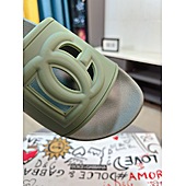 US$69.00 D&G Shoes for Men's D&G Slippers #808289