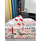 US$69.00 D&G Shoes for Men's D&G Slippers #808290