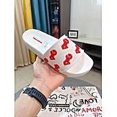 US$69.00 D&G Shoes for Men's D&G Slippers #808290