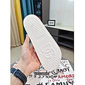 US$69.00 D&G Shoes for Men's D&G Slippers #808290