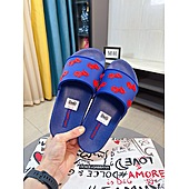 US$69.00 D&G Shoes for Men's D&G Slippers #808291