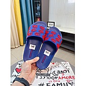 US$69.00 D&G Shoes for Men's D&G Slippers #808306