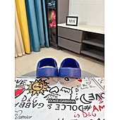 US$69.00 D&G Shoes for Men's D&G Slippers #808306