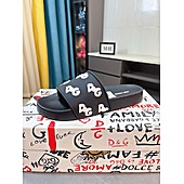 US$69.00 D&G Shoes for Men's D&G Slippers #808308